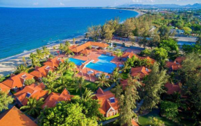 TTC Resort Ninh Thuan - Unlimited Access to Water Park